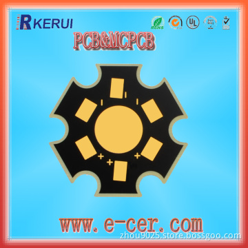 High quality PCBA&PCB LED lighting printed circuit board
